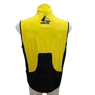 GILET  ADDESTRAMENTO ESTIVO UOMO