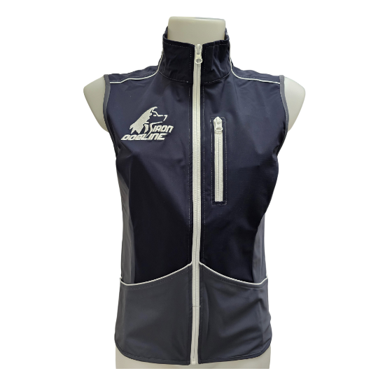 WOMEN'S VEST TRAINING