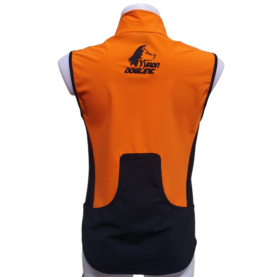 WOMEN'S VEST TRAINING
