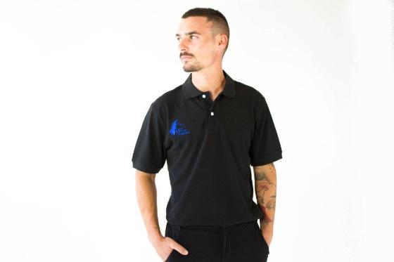 Polo Man