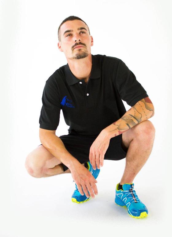 Polo Man