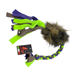 FUFFY PILE Fake Fur
