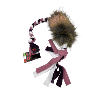FUFFY PILE Fake Fur