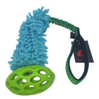 MOP BUNGEE+BALL