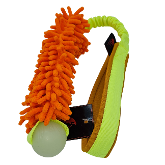 MOP BUNGEE+BALL