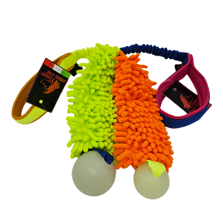 MOP BUNGEE+BALL