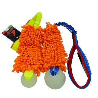 MOP BUNGEE+BALL