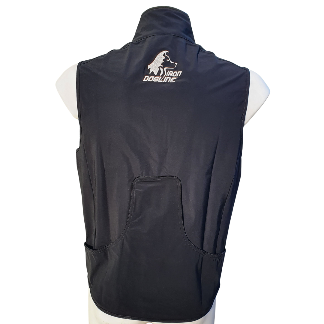 GILET  ADDESTRAMENTO ESTIVO UOMO