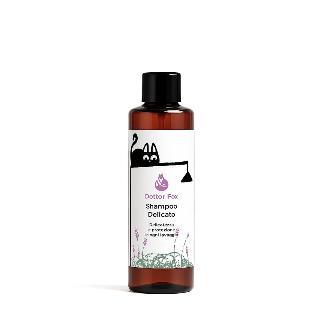 GENTLE SHAMPOO