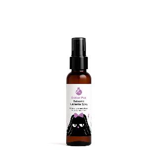 Spray conditioner