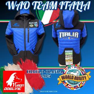 BHEA JACKET EVO 2025
