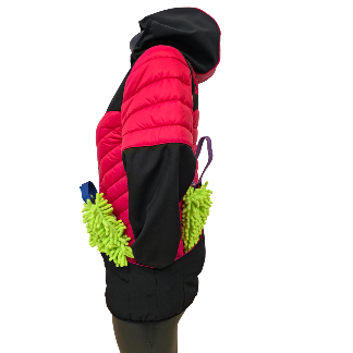 BHEA JACKET EVO 2025