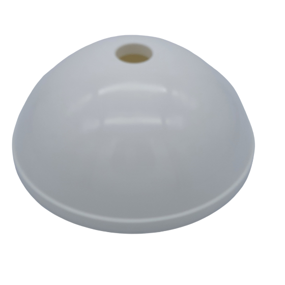 RIGID SPHERICAL CUP