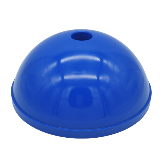 RIGID SPHERICAL CUP
