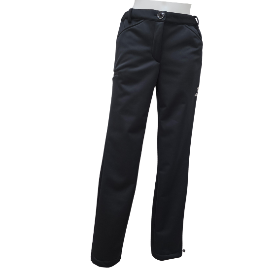PANTALONE INVERNALE ANTIPIOGGIA DONNA POLAR