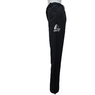 PANTALONE INVERNALE ANTIPIOGGIA DONNA POLAR