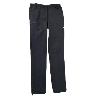 PANTALONE INVERNALE ANTIPIOGGIA DONNA POLAR