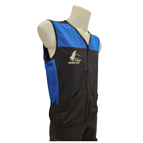GILET BHO VEST unisex